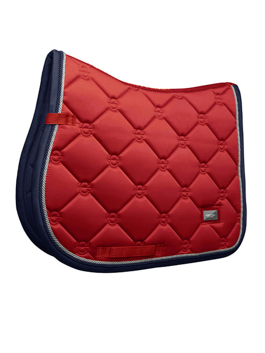 Saddle Pad Grenadine