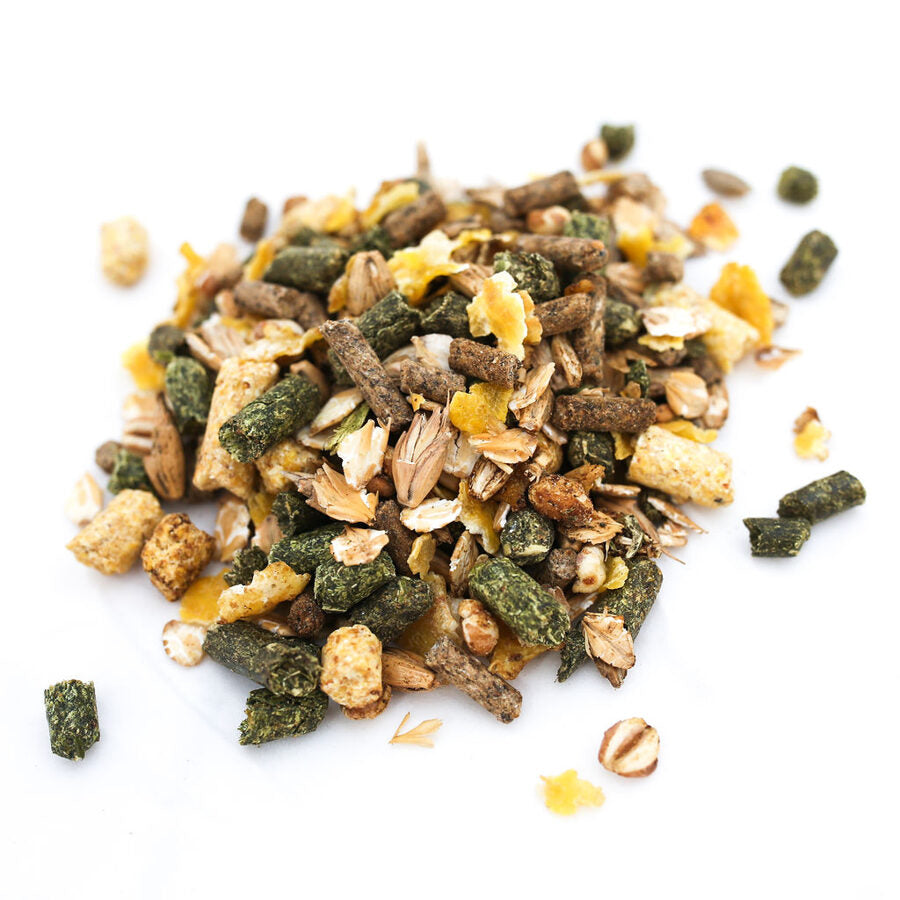 HAVENS COOL MIX muesli without oats, 20kg