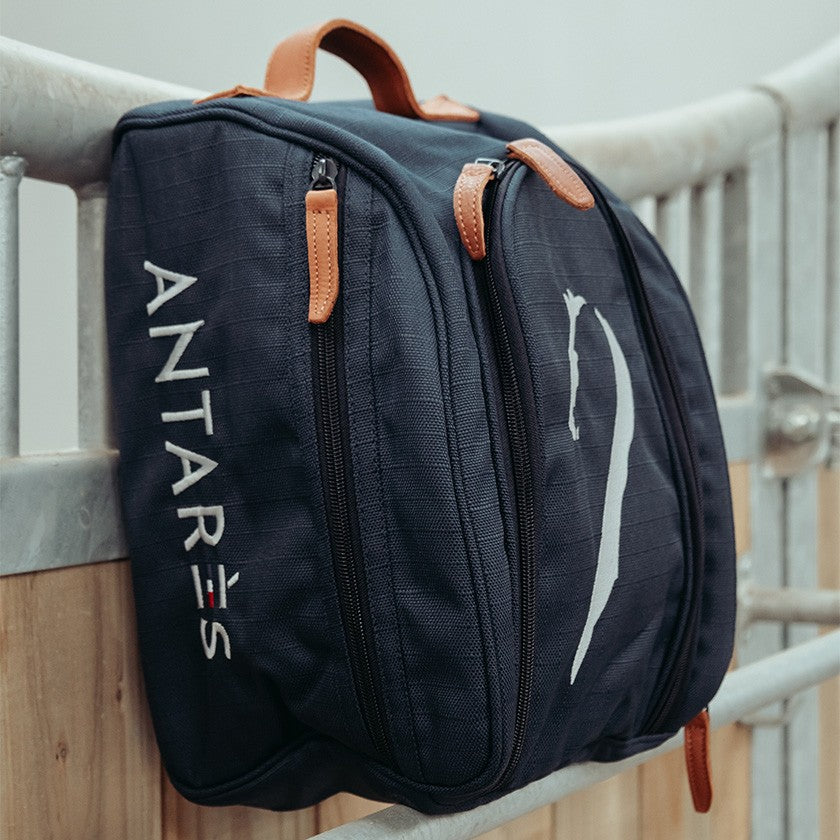 ANTARES Helmet carry bag