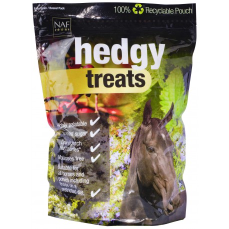 Herbal Treats – NAF 1kg