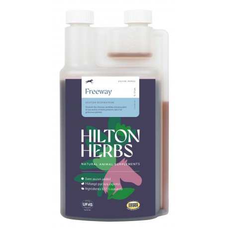 HILTON HERBS Complementary Feed - Freeway Liquid