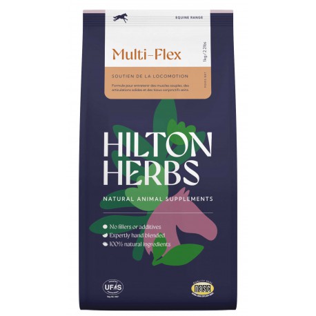 HILTON HERBS - Herballs 2 KG