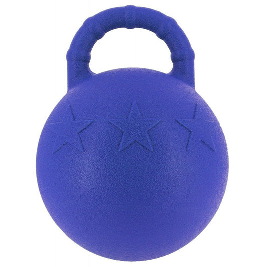 HIPPOTONIC Horse ball with handle