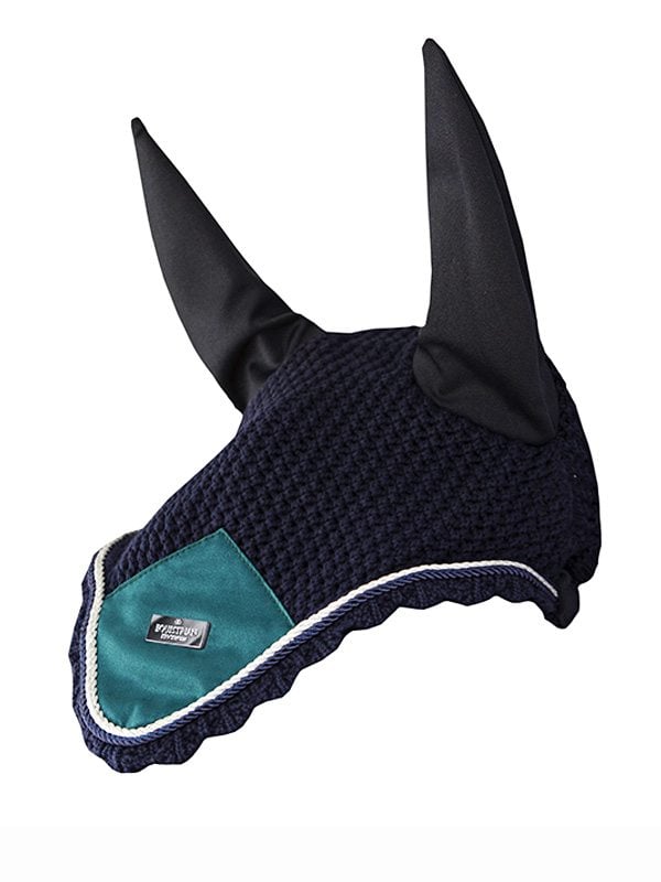 Equestrian Stockholm Emerald zirgausis