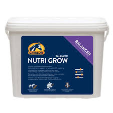 Cavalor Nutri Grow
