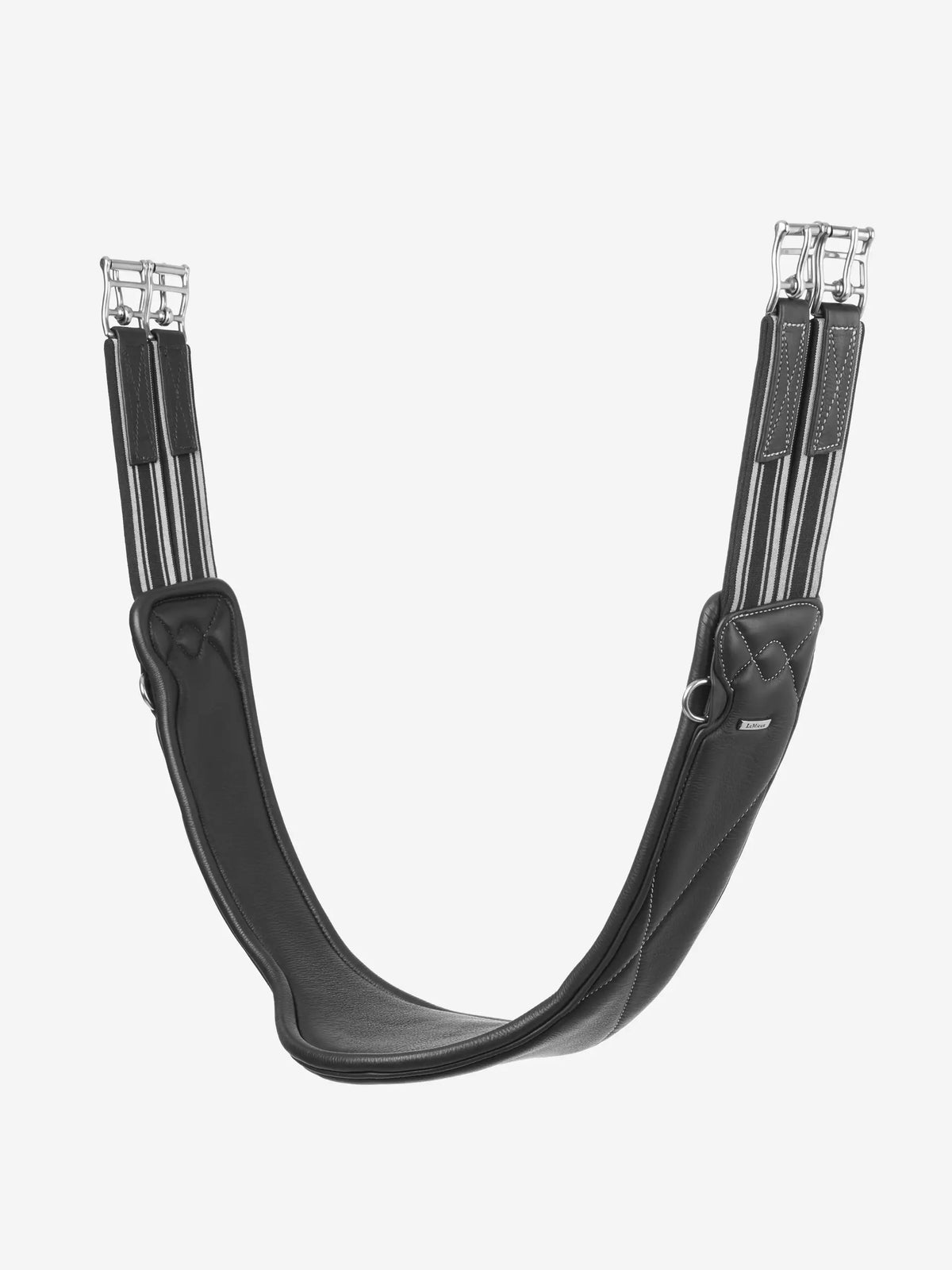 LeMiuex Arika Contoured Long Girth (Black)
