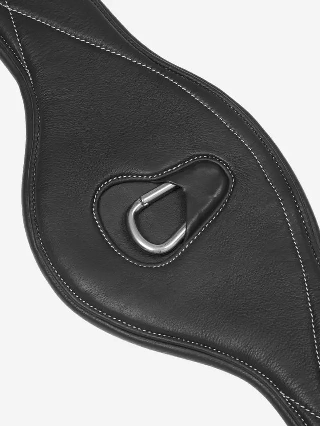 LeMiuex Arika Contoured Long Girth (Black)