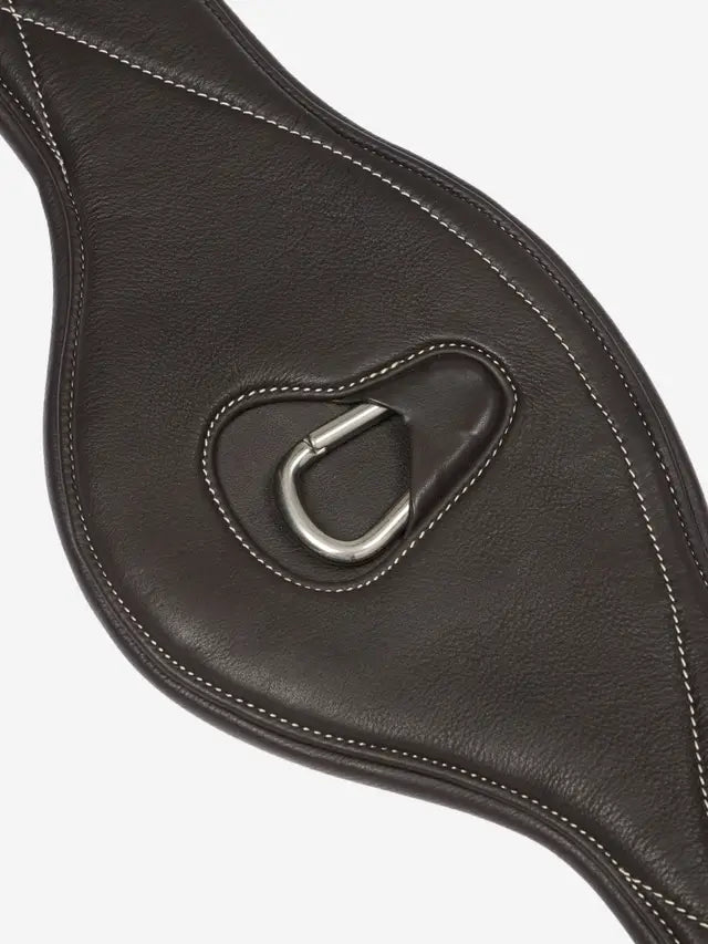 LeMiuex Arika Contoured Long Girth (Brown)
