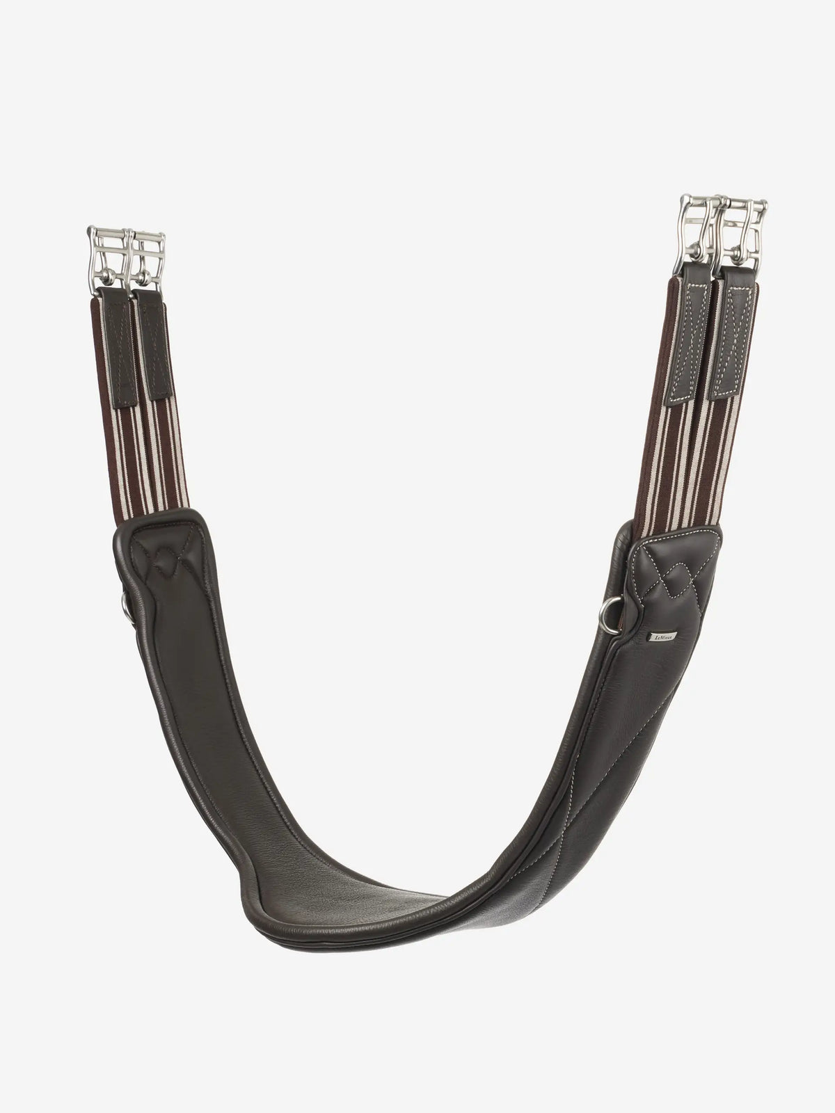 LeMiuex Arika Contoured Long Girth (Brown)