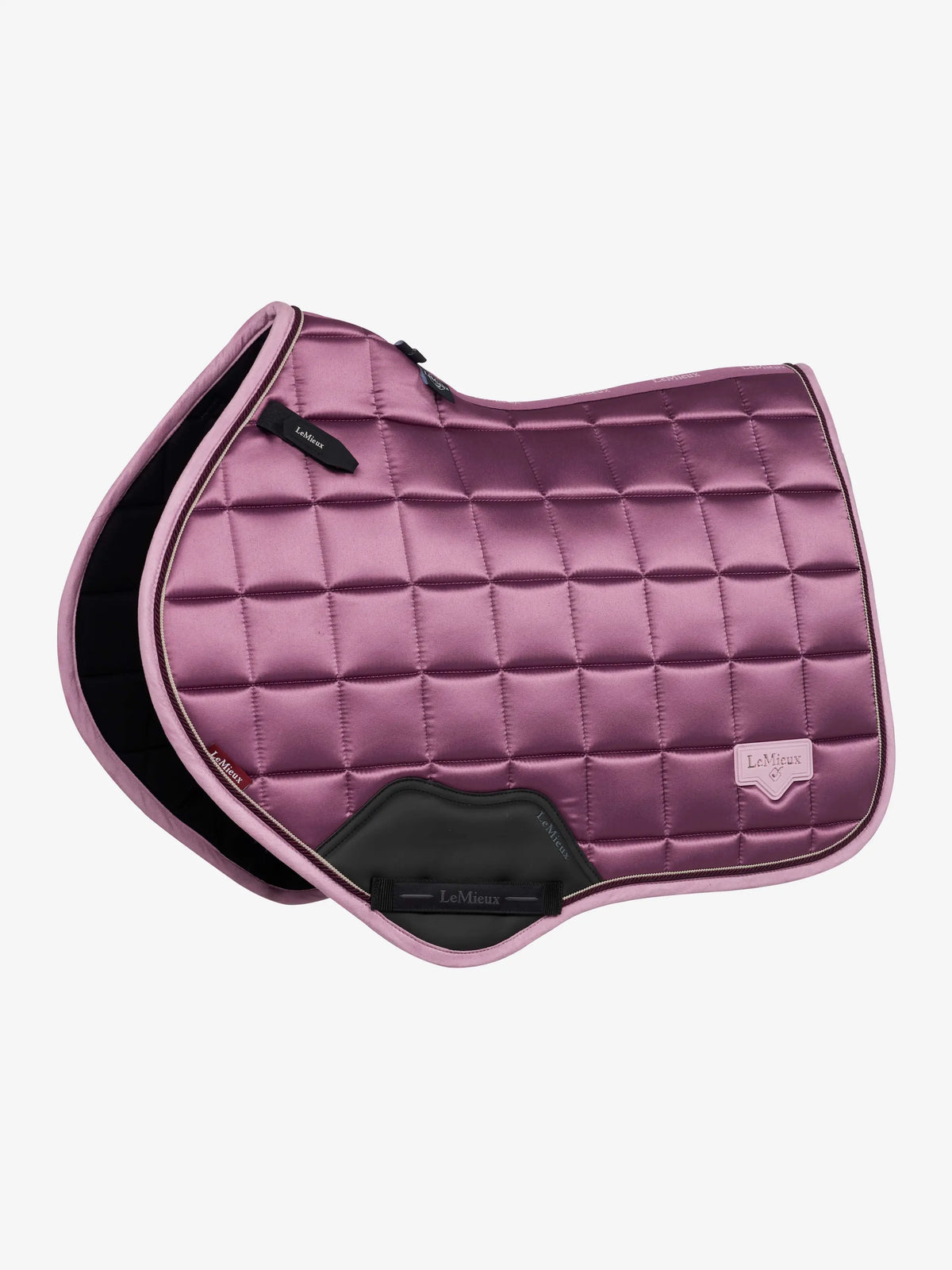 LeMieux Loire Classic Close Contact Square Mallow