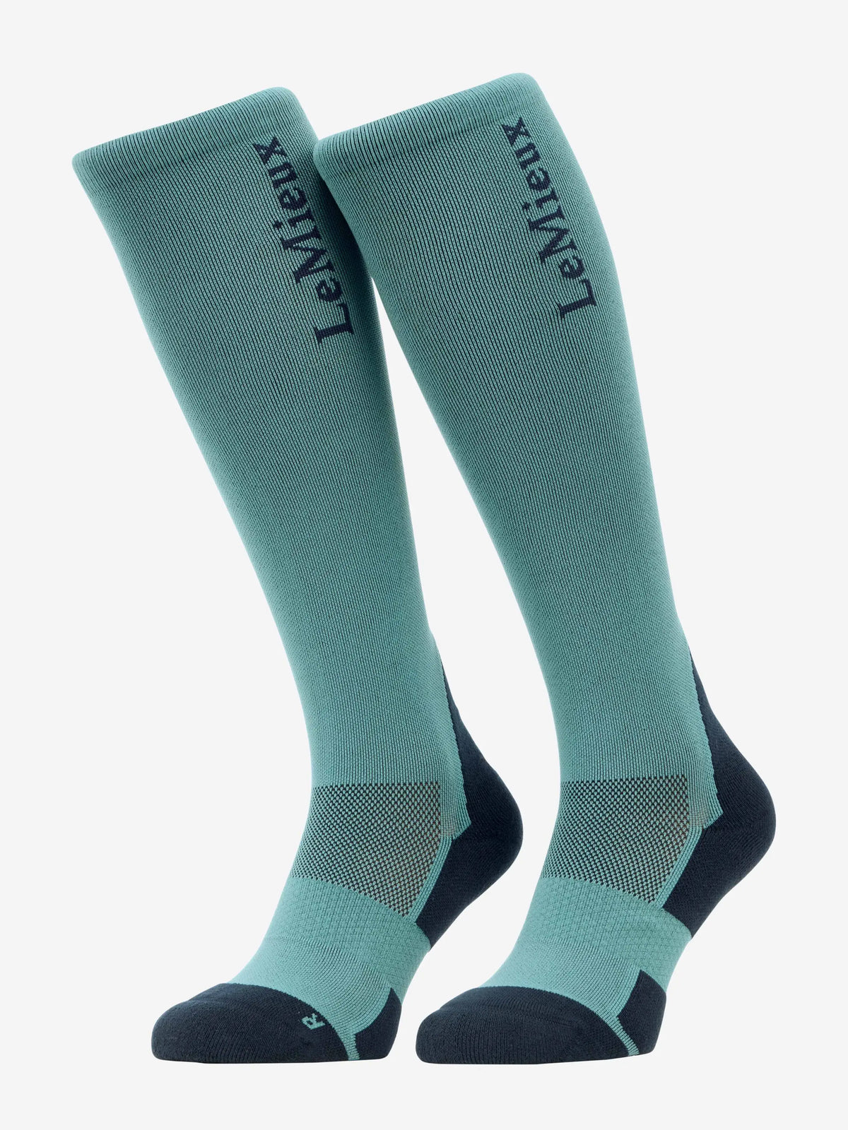LeMieux Performance Socks (Aloe)