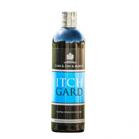ITCHGARD LOTION – CARR & DAY & MARTIN