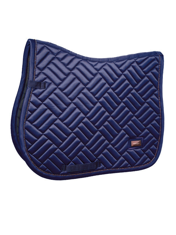 Equestrian Stockholm Lagoon Blush sviedrene