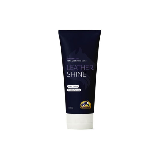 Cavalor® Leather Shine 200ml