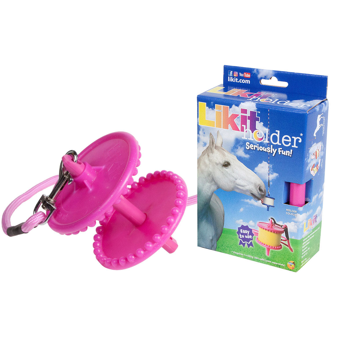 LIKIT holder