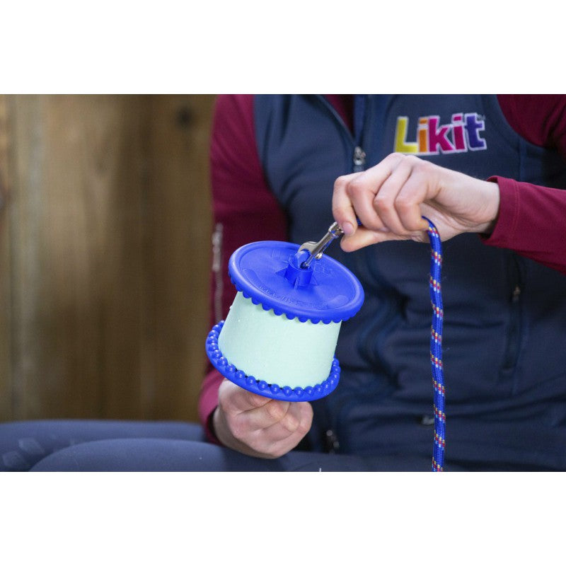Likit Holder