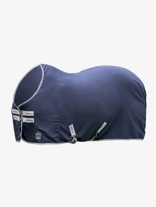 LeMiuex Arika Stable Sheet (Navy)