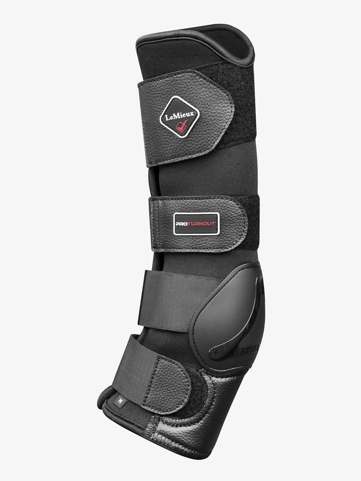 LeMieux Turnout Boots (Black)