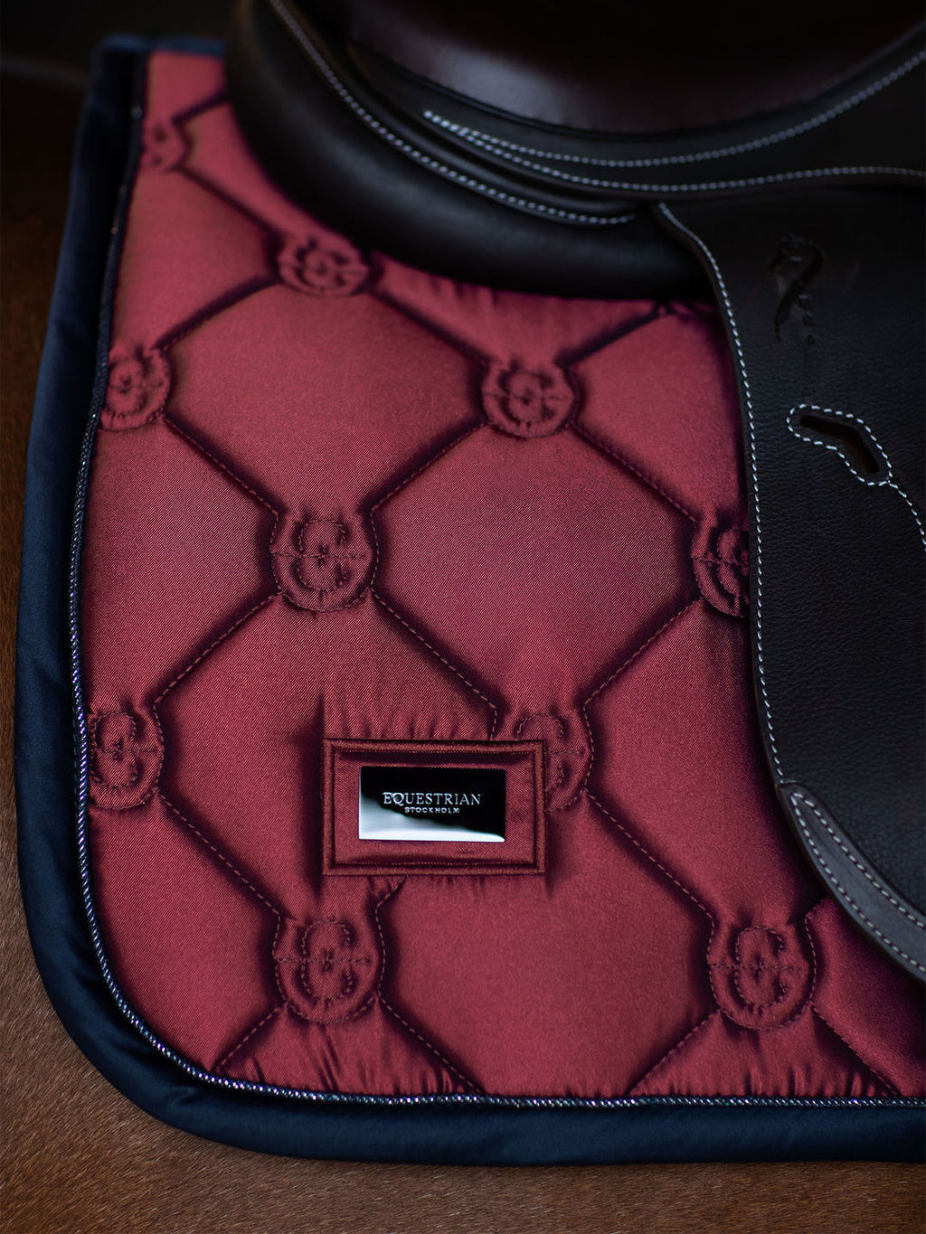 Equestrian Stockholm Luxe Classic Sviedrene