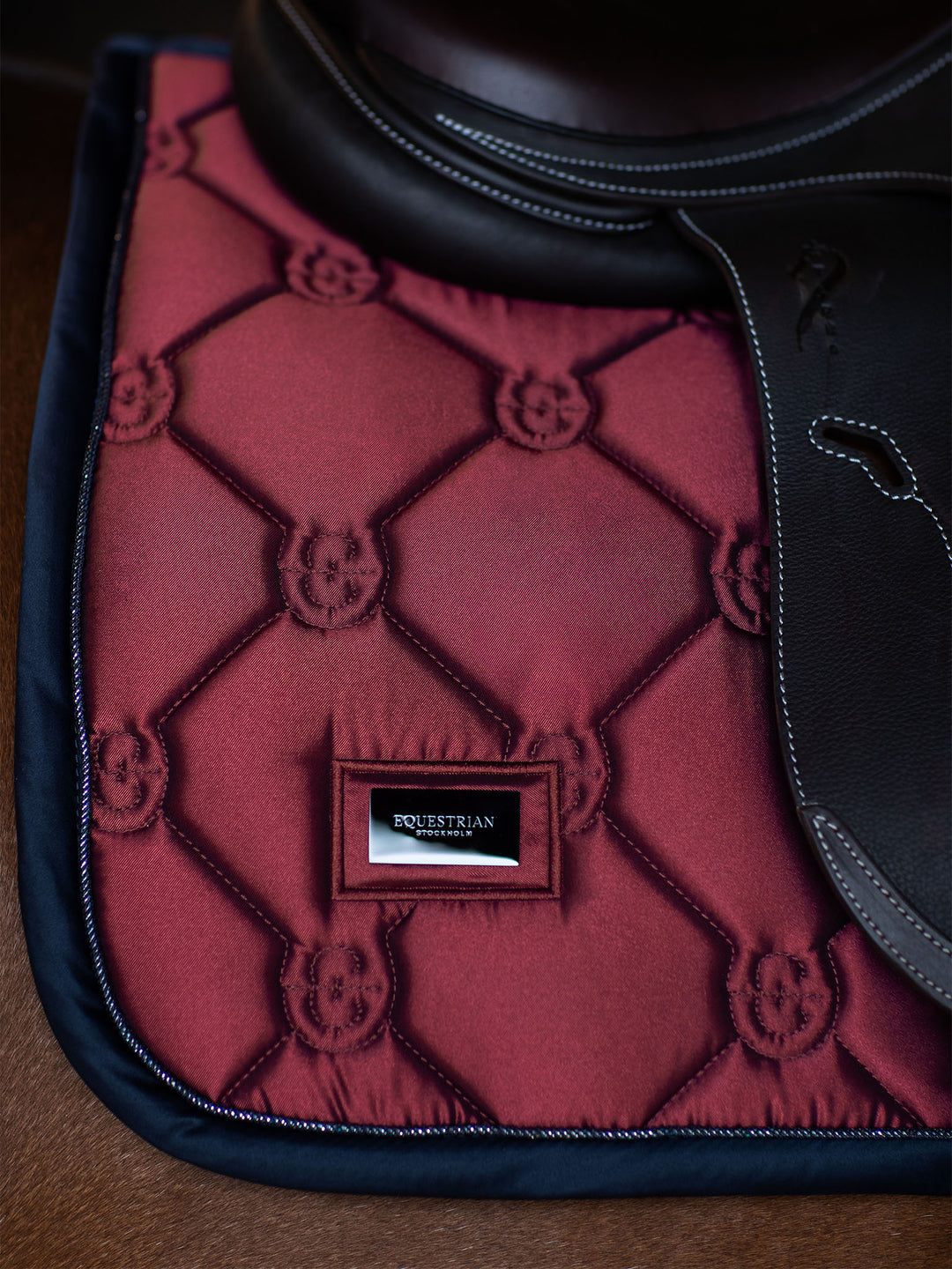 Equestrian Stockholm Luxe Classic Sviedrene