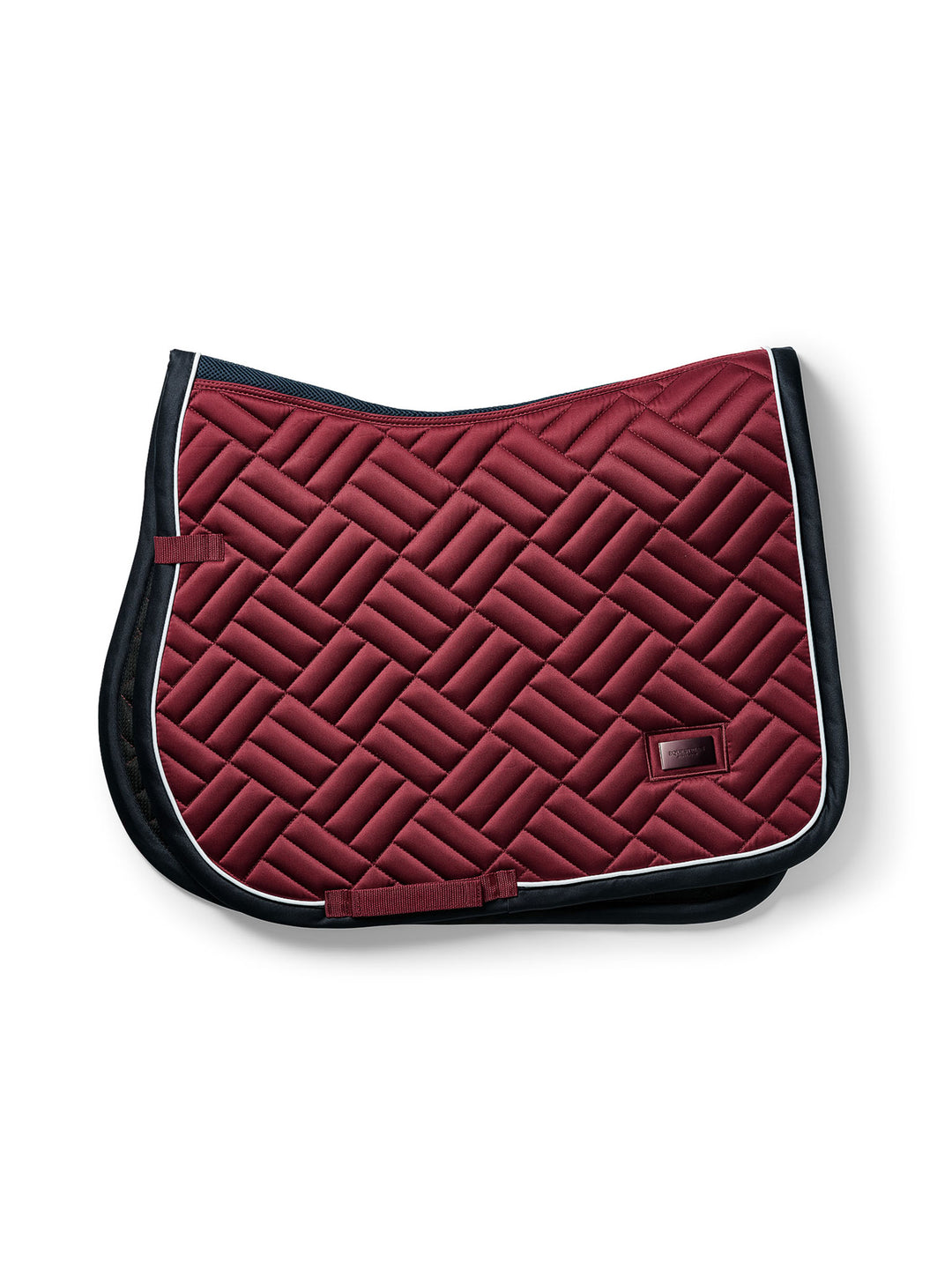 Jump Saddle Pad Modern Luxe Full