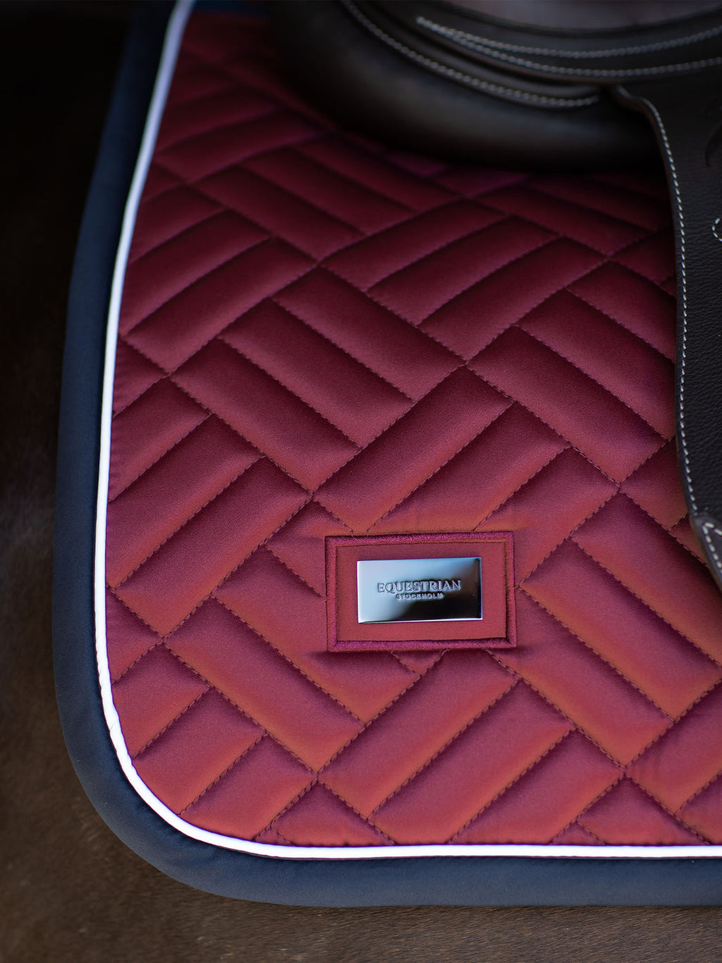 Equestrian Stockholm Luxe Classic Sviedrene