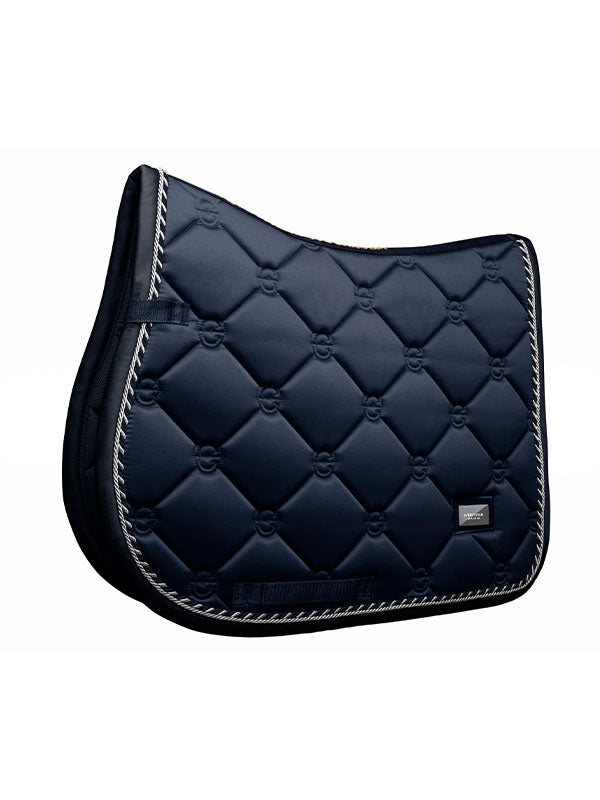 Saddle Pad Midnight Blue