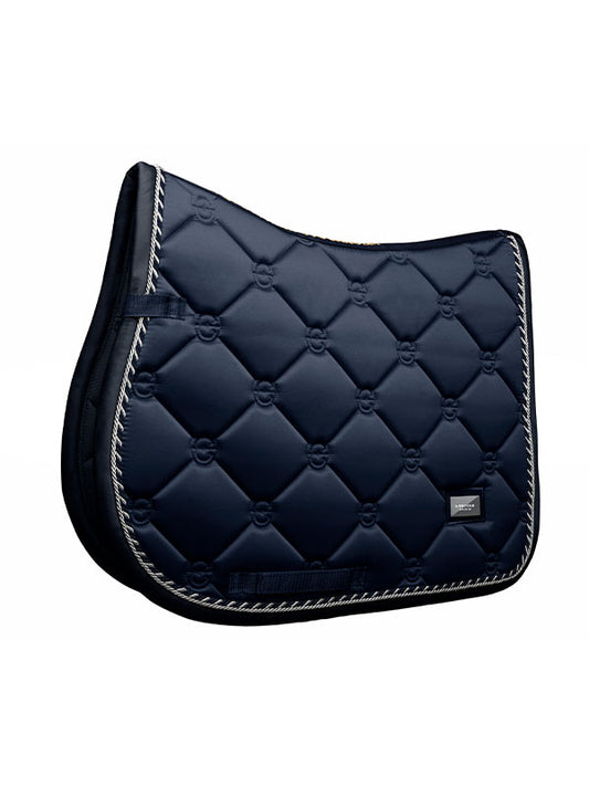 Saddle Pad Midnight Blue