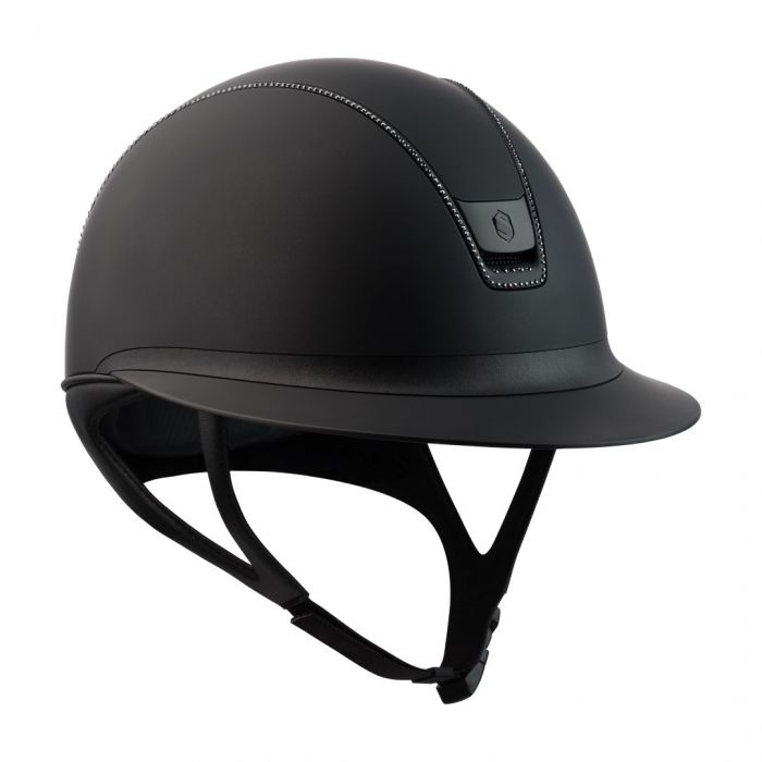 Samshield Miss Shadowmatt v2 ķivere