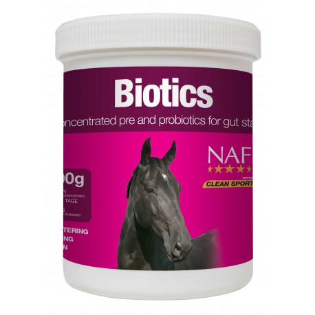 NAF Complementary Feed - Biotics 800 g
