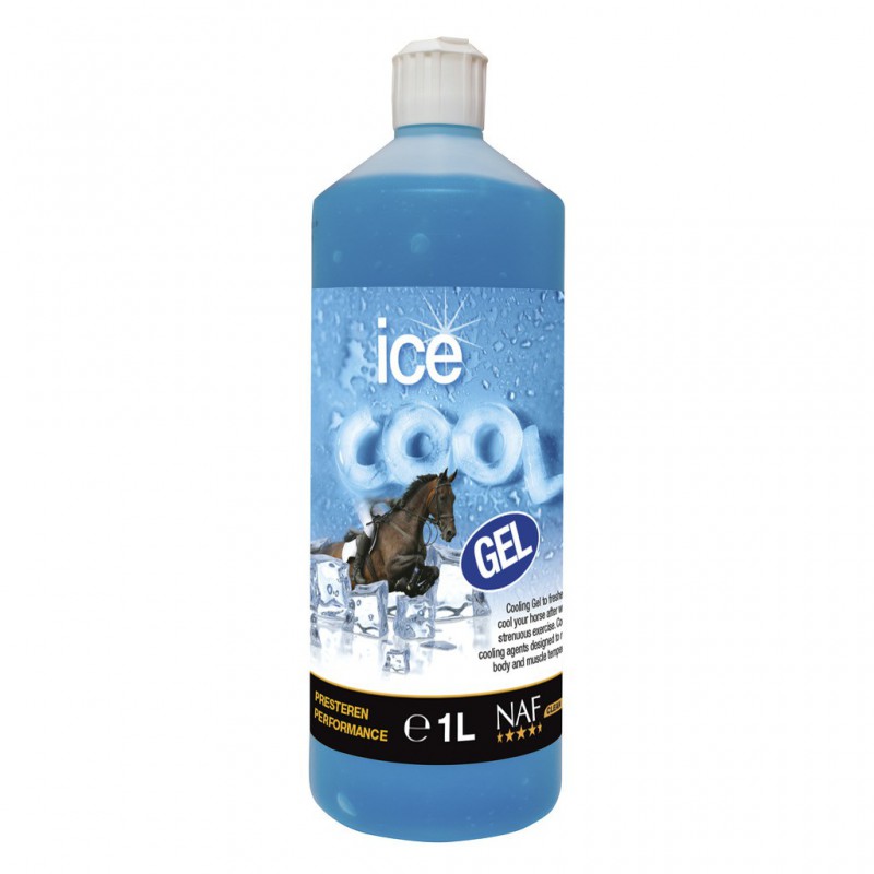 Naf Ice Cool gēls 