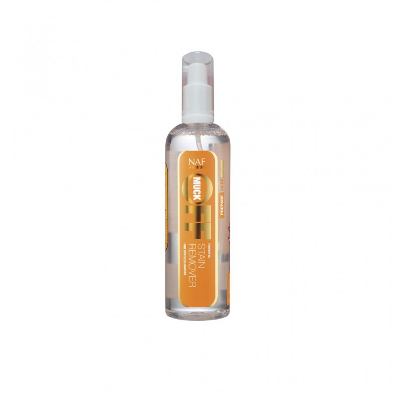 Naf muck-off anti-stain 