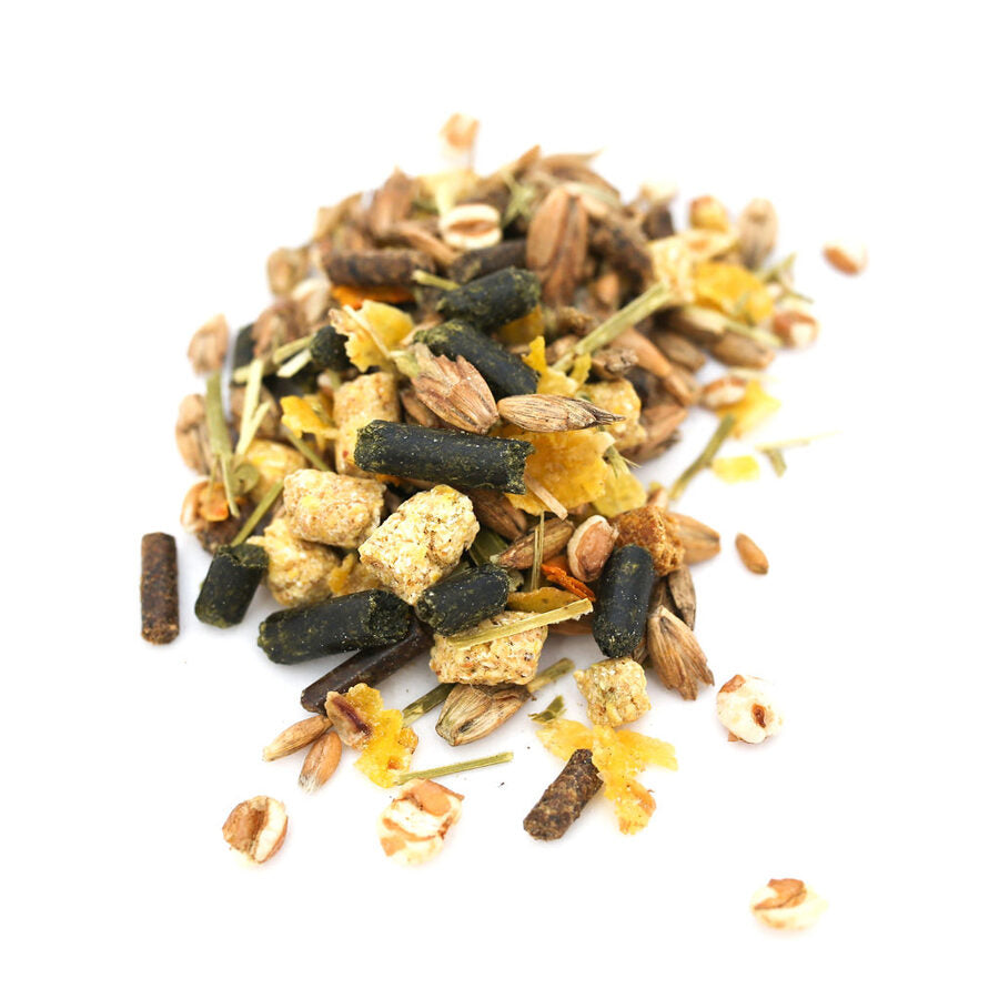HAVENS NATURAL BALANCE muesli, 17.5 kg