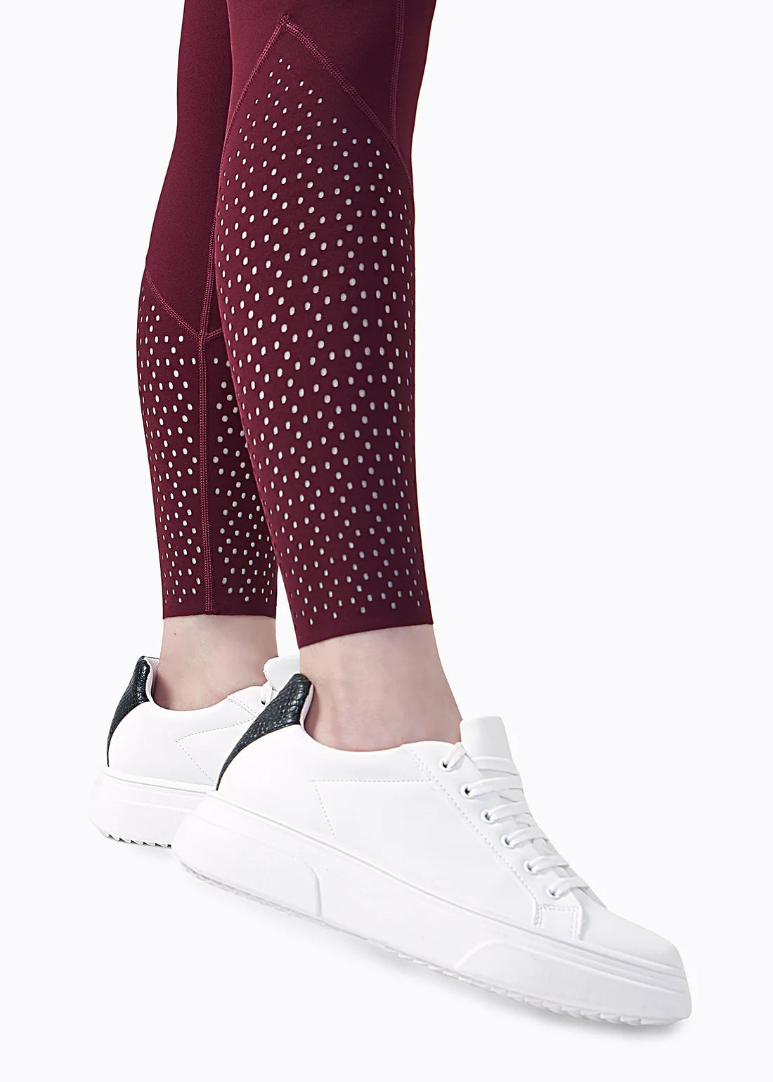 Sculpt Riding Leggings