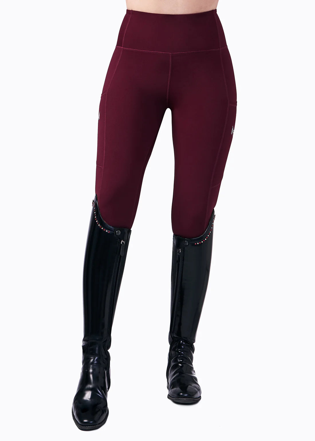Sculpt Riding Leggings