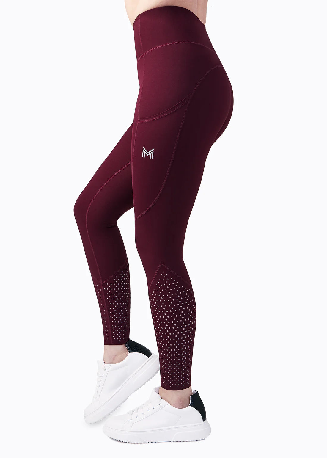 Sculpt Riding Leggings