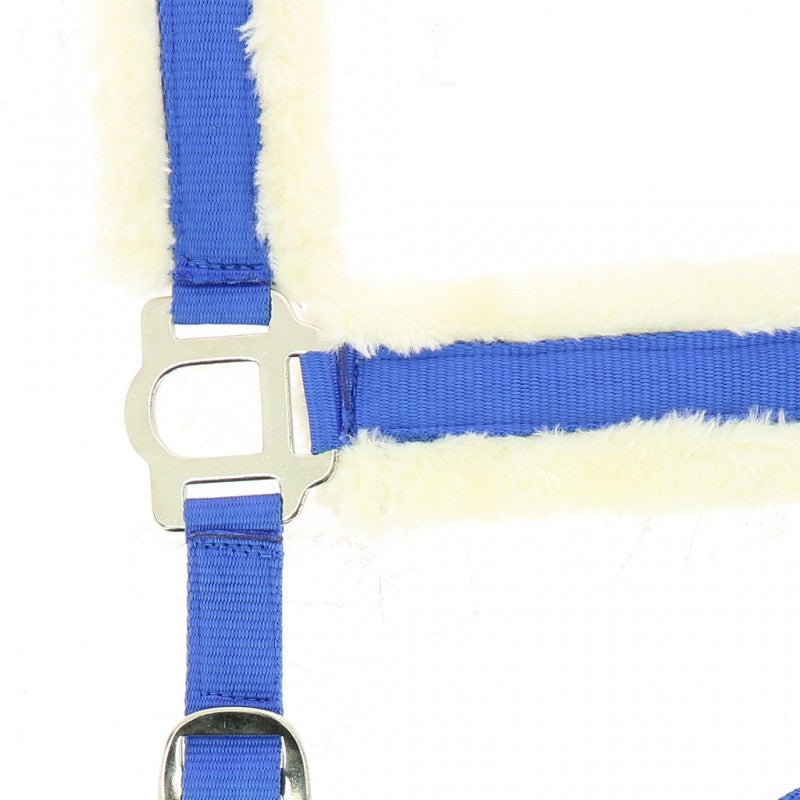 NORTON "Comfort" headcollar