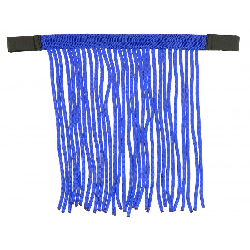 NORTON fly repellent frontal (Royal blue)