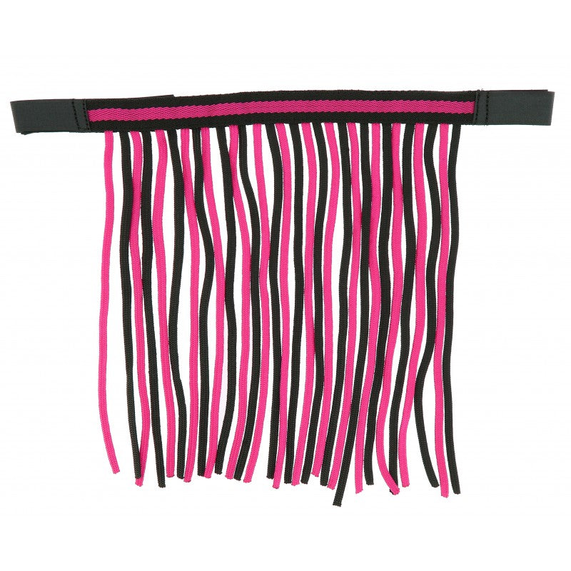 NORTON fly repellent frontal (Raspberry/Black)