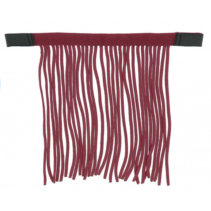 NORTON fly repellent frontal (Burgundy)