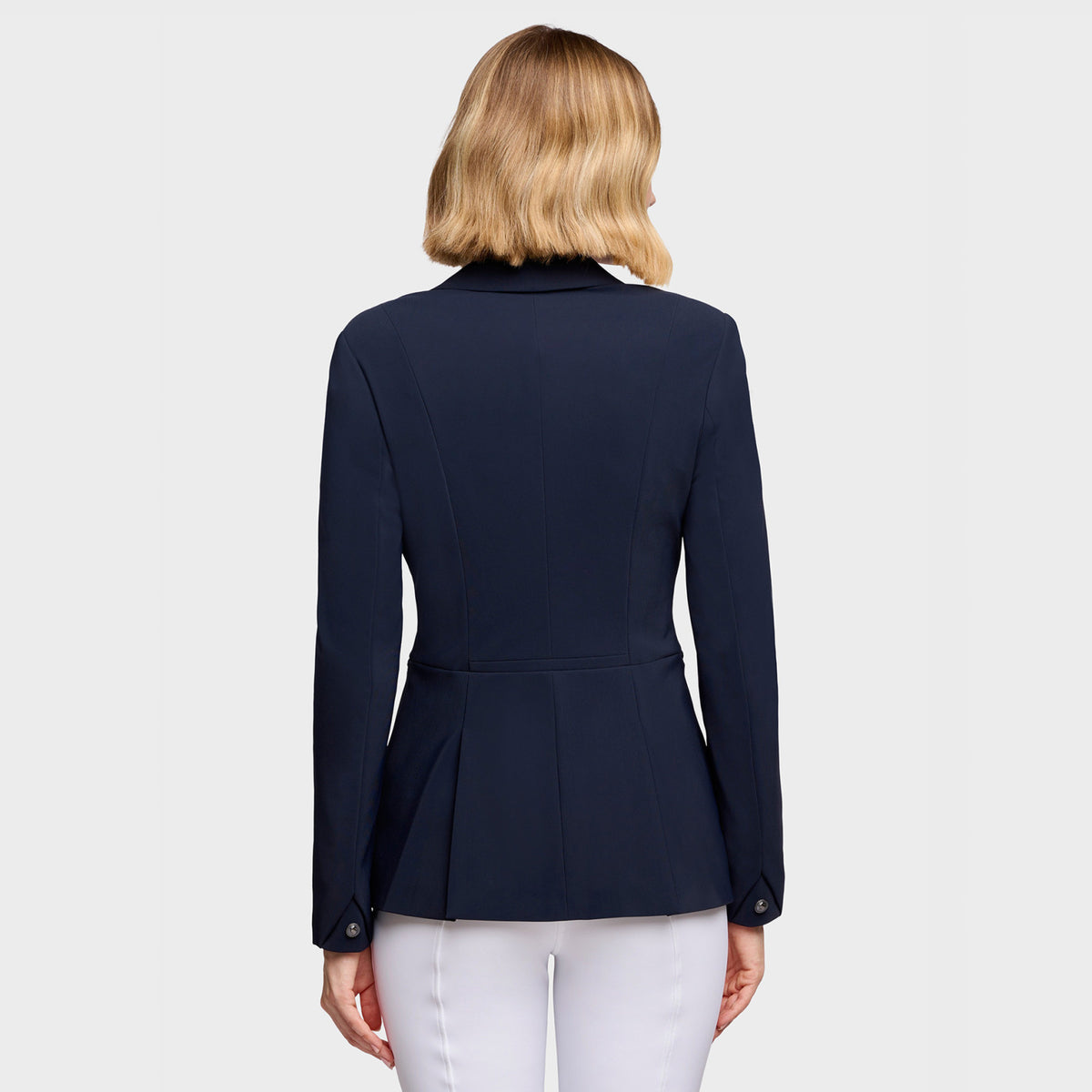 Samshield Jacket Olga (Navy)