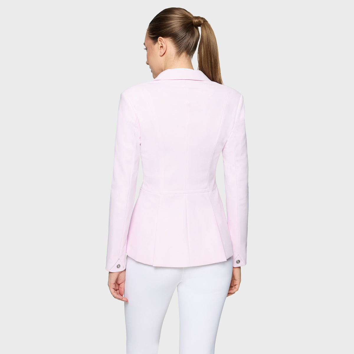 Samshield Competition Jacket Olga (Cosmic Pink)