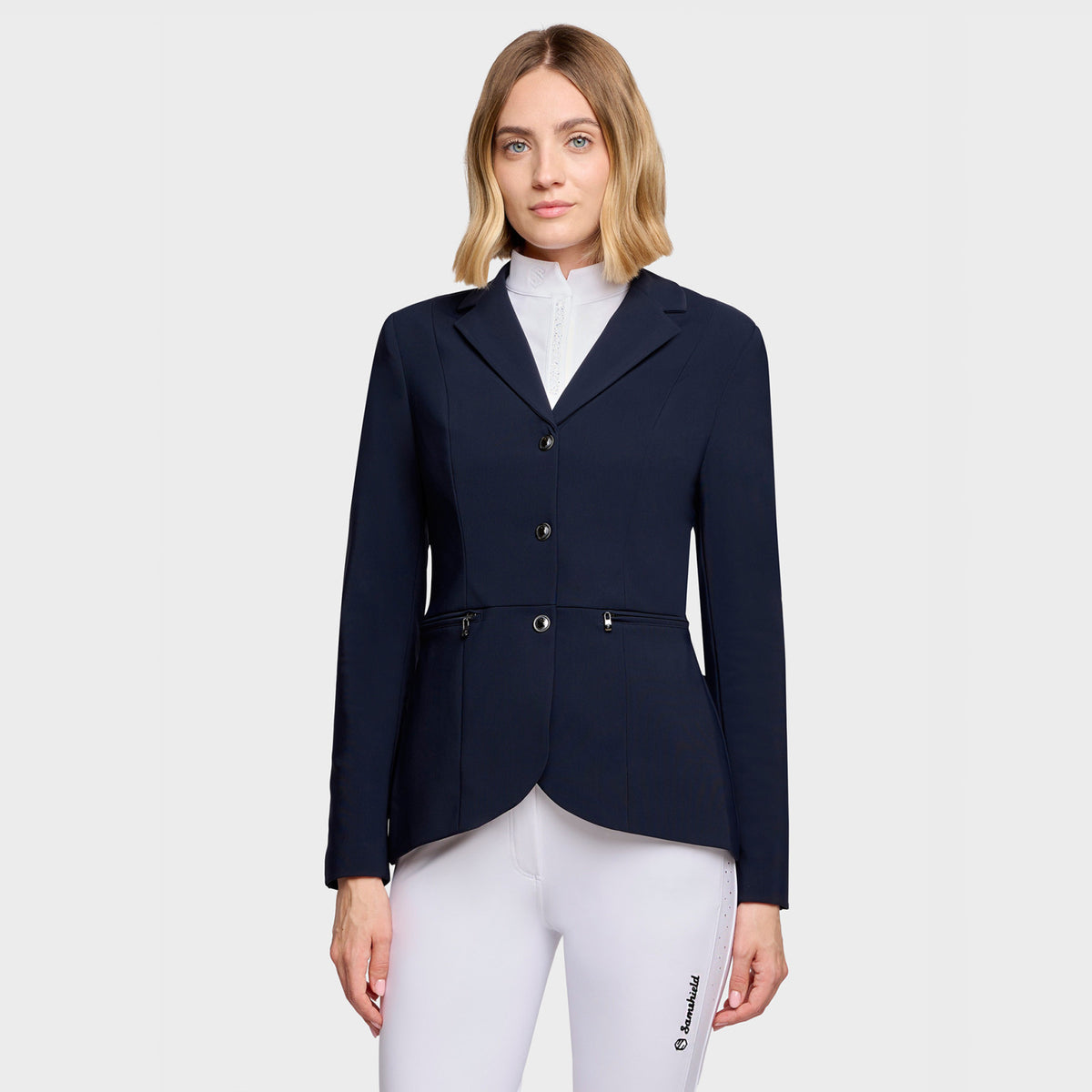 Samshield Jacket Olga (Navy)