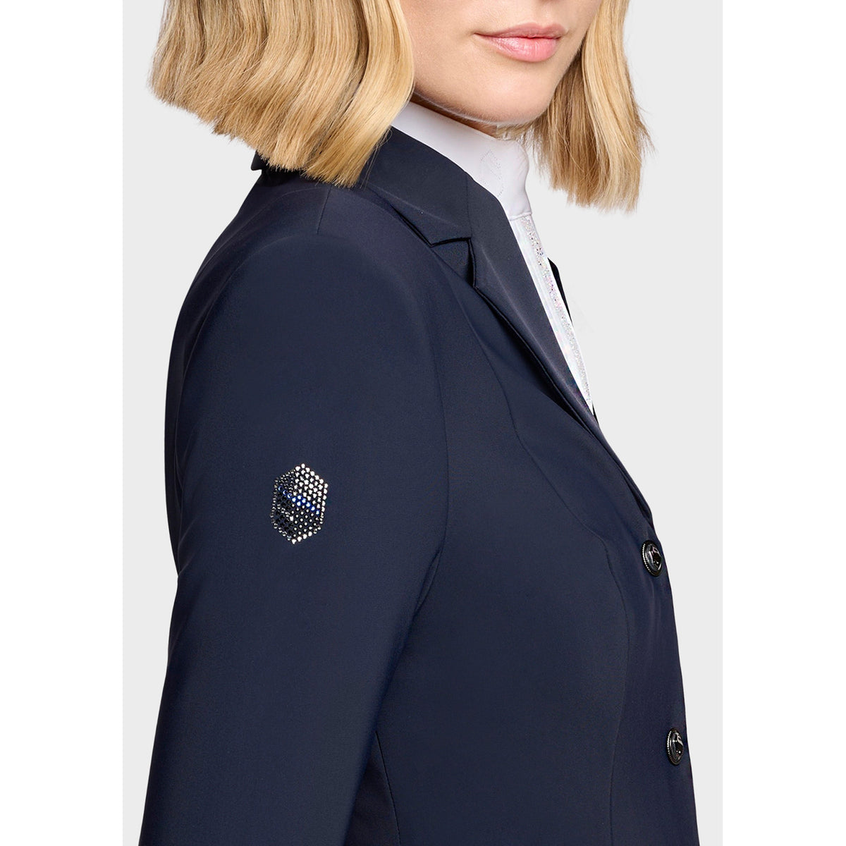 Samshield Jacket Olga (Navy)