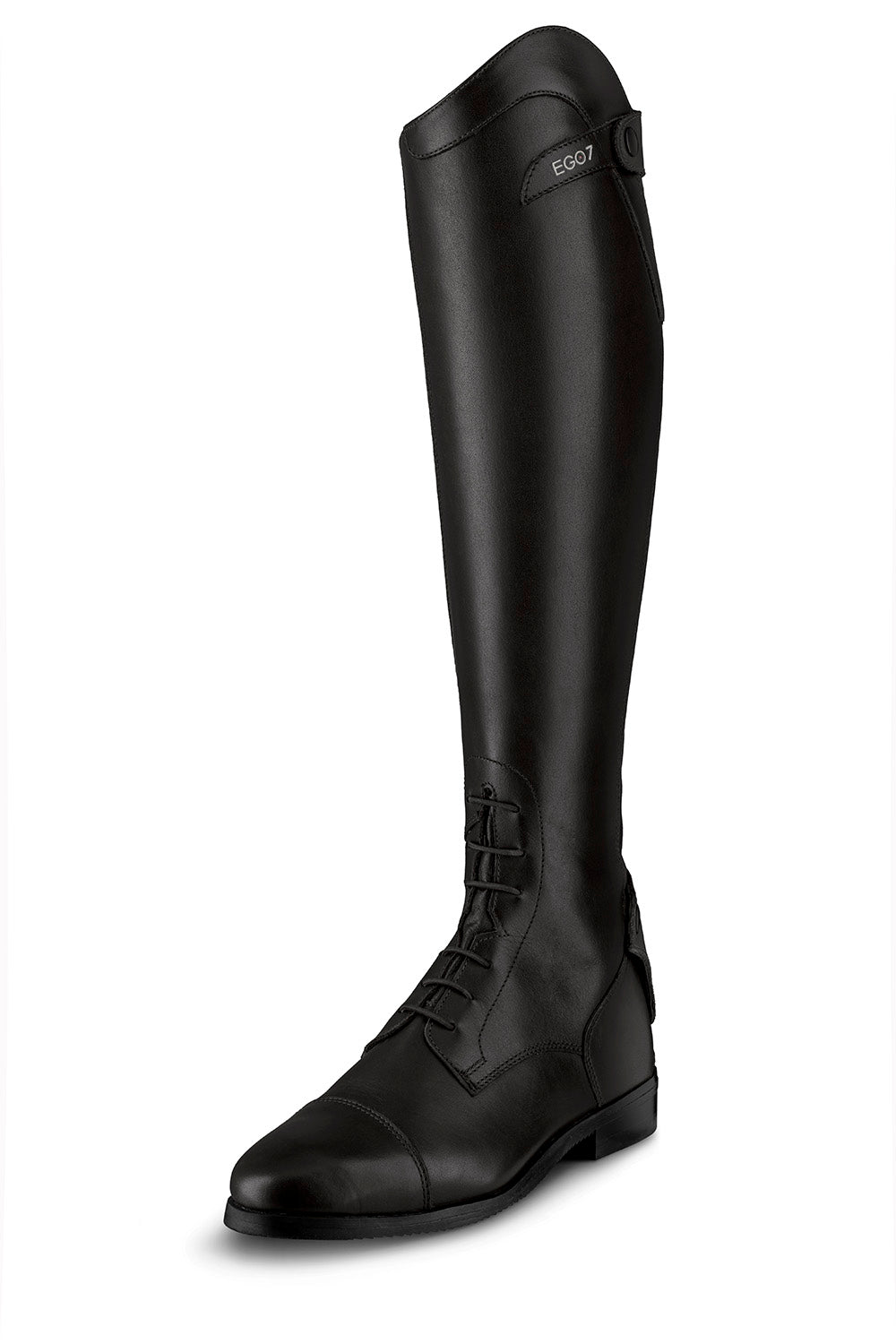 EGO7 Tall Boot Orion With Laces