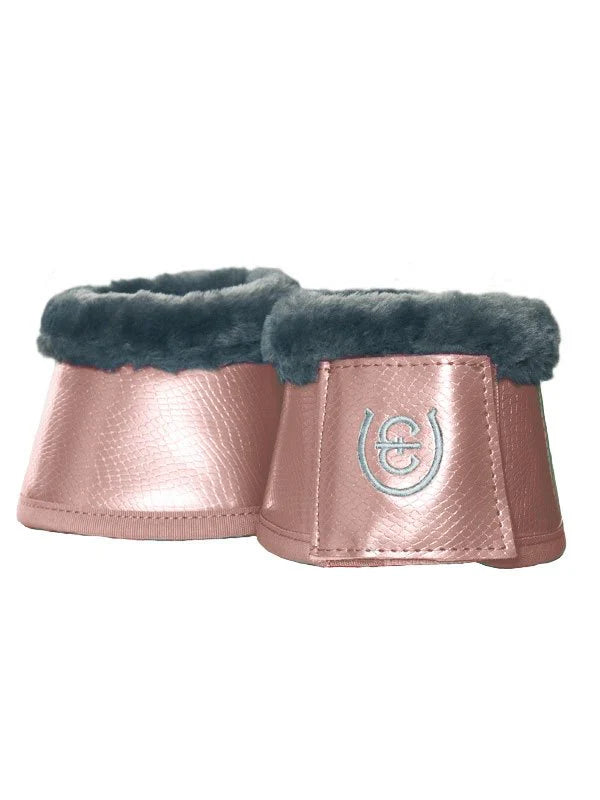 Equestrian Stockholm Pink zvani 