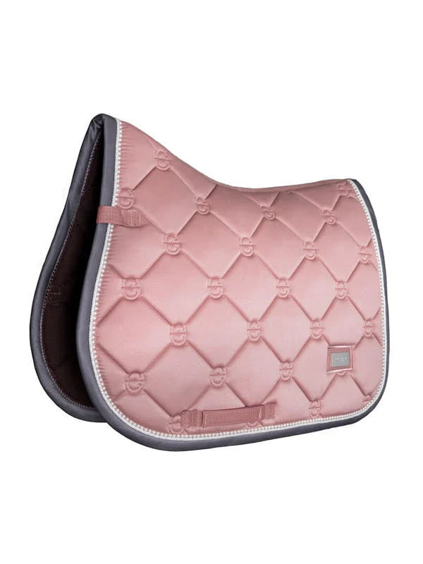 Equestrian Stockholm Pink Pearl sviedrene
