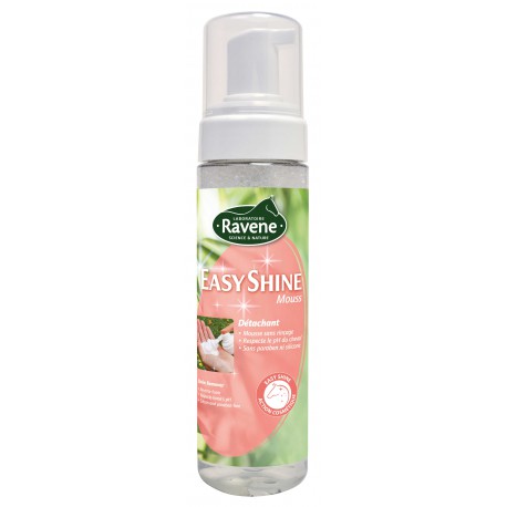 RAVENE Easy Shine Foam 200 ml