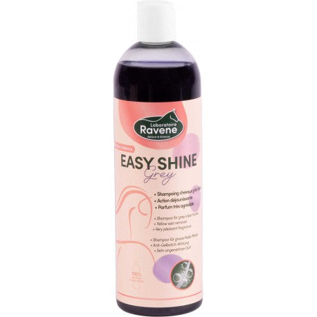 RAVENE Easy Shine Grey 500 ml