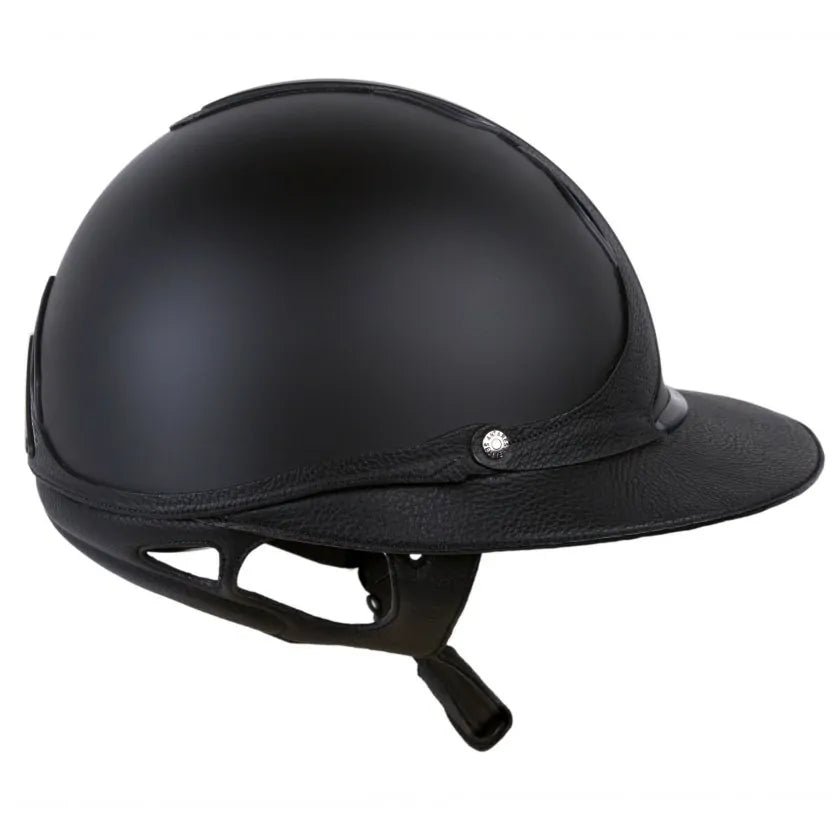 Antares Reference Eclipse helmet